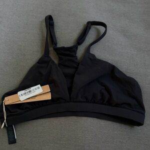 Skims racerback bra size M new